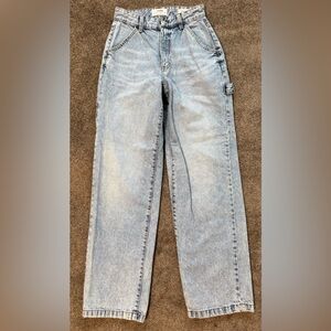 Cotton On Women's Carpenter Jeans